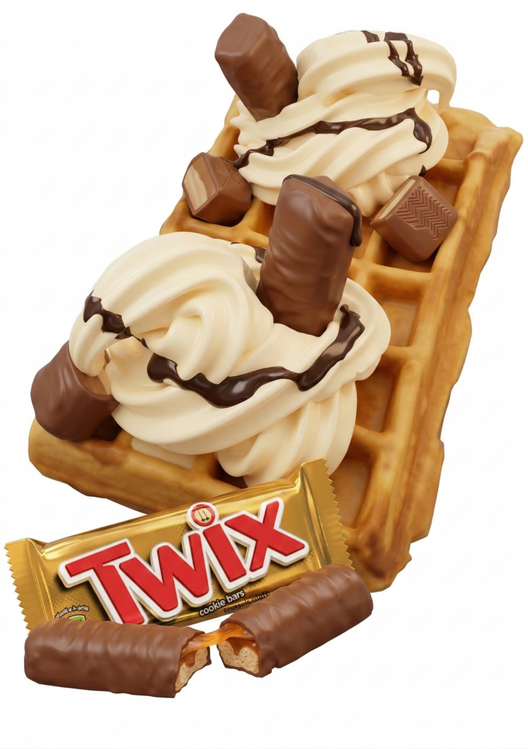 twix